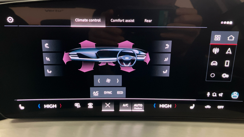 Audi Q5 2.0 TFSI Quattro Sport 5dr S Tronic Petrol Estate